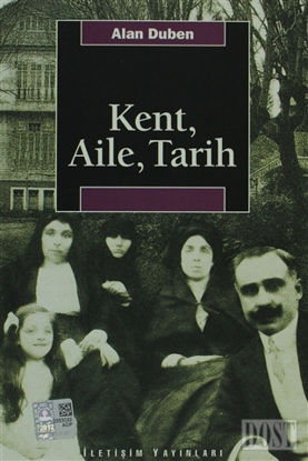 Kent, Aile, Tarih